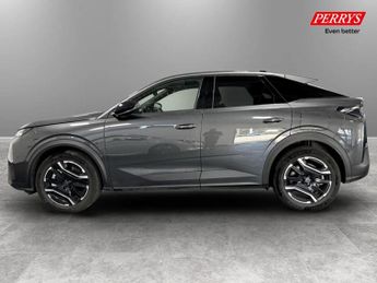 Peugeot 3008 157kW Allure 73kWh 5dr Auto