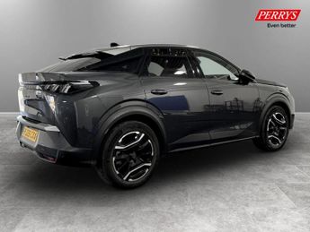 Peugeot 3008 157kW Allure 73kWh 5dr Auto