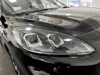 Ford Kuga 2.5 PHEV ST-Line X Edition 5dr CVT
