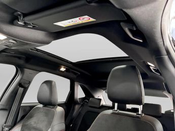 Ford Kuga 2.5 PHEV ST-Line X Edition 5dr CVT