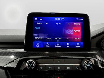 Ford Kuga 2.5 PHEV ST-Line X Edition 5dr CVT