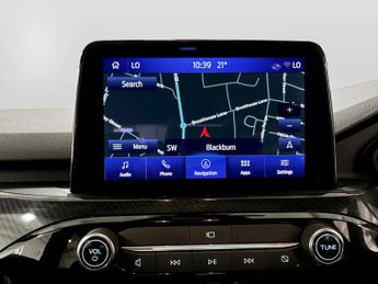 Ford Kuga 2.5 PHEV ST-Line X Edition 5dr CVT