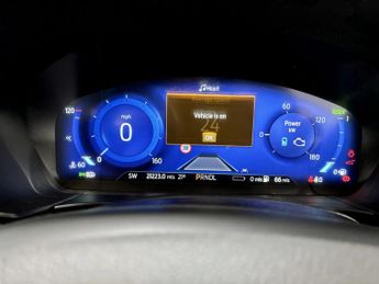 Ford Kuga 2.5 PHEV ST-Line X Edition 5dr CVT