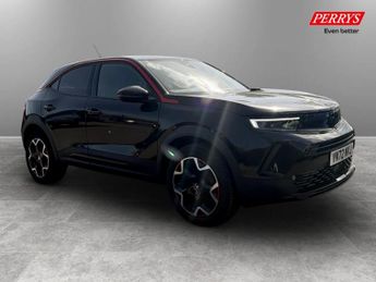 Vauxhall Mokka 1.2 Turbo GS Line 5dr