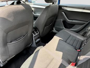 Skoda Octavia 1.4 TSI SE 5dr DSG