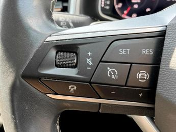 SEAT Ateca 1.5 TSI EVO Xperience Lux 5dr DSG