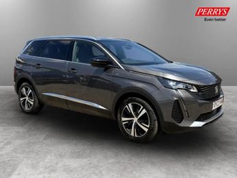 Peugeot 5008 1.2 PureTech GT 5dr EAT8