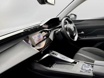 Peugeot 308 1.2 PureTech Allure 5dr EAT8