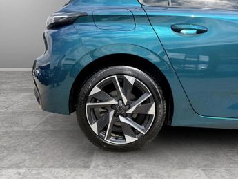 Peugeot 308 1.2 PureTech Allure 5dr EAT8