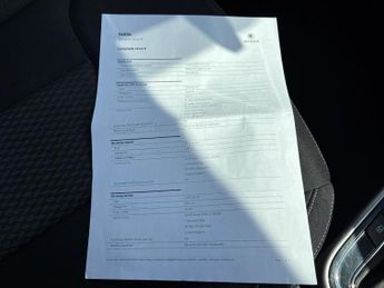 Skoda Fabia 1.0 TSI 110 SE L 5dr DSG