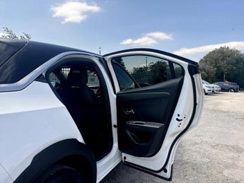Vauxhall Mokka 1.2 Turbo Ultimate 5dr Auto