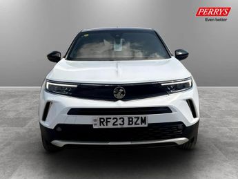 Vauxhall Mokka 1.2 Turbo Ultimate 5dr Auto