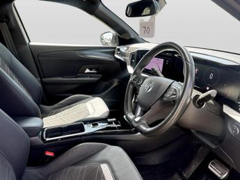 Vauxhall Mokka 1.2 Turbo Ultimate 5dr Auto
