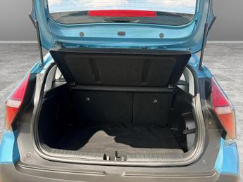 Hyundai Bayon 1.0 TGDi 48V MHEV SE Connect 5dr DCT