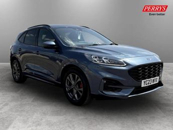 Ford Kuga 1.5 EcoBoost 150 ST-Line Edition 5dr