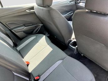 Skoda Fabia 1.0 TSI 110 SE Comfort 5dr DSG