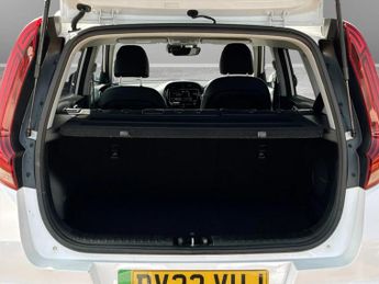 Kia Soul 150kW Maxx 64kWh 5dr Auto