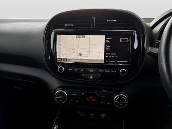 Kia Soul 150kW Maxx 64kWh 5dr Auto