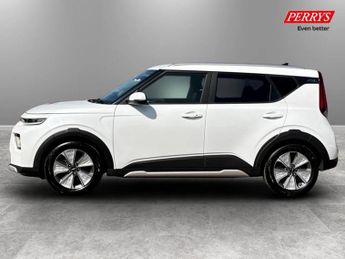 Kia Soul 150kW Maxx 64kWh 5dr Auto