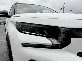 Citroen C3 83kW Plus 44kWh 5dr Auto