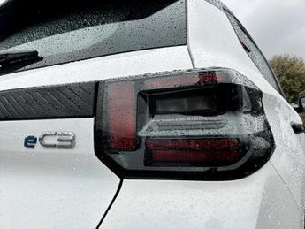 Citroen C3 83kW Plus 44kWh 5dr Auto