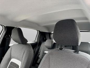 Citroen C3 83kW Plus 44kWh 5dr Auto