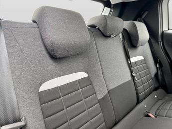 Citroen C3 83kW Plus 44kWh 5dr Auto