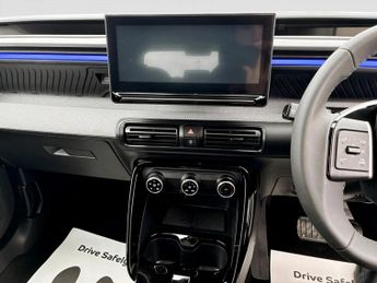 Citroen C3 83kW Plus 44kWh 5dr Auto