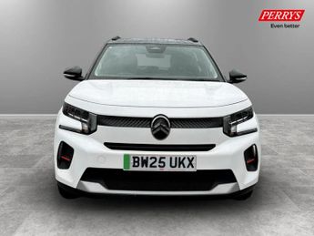 Citroen C3 83kW Plus 44kWh 5dr Auto