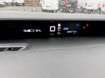 Citroen C3 83kW Plus 44kWh 5dr Auto