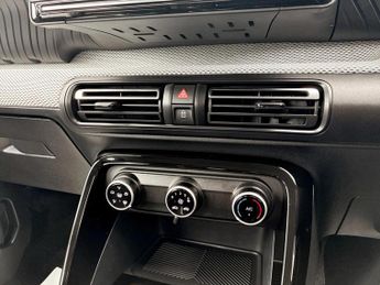 Citroen C3 83kW Plus 44kWh 5dr Auto