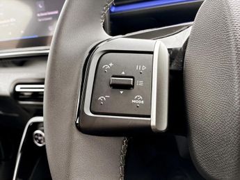 Citroen C3 83kW Plus 44kWh 5dr Auto