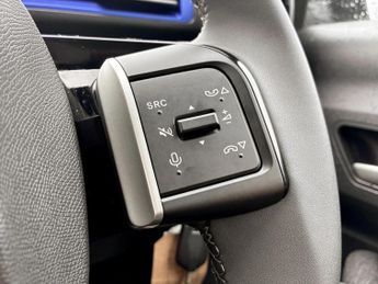 Citroen C3 83kW Plus 44kWh 5dr Auto