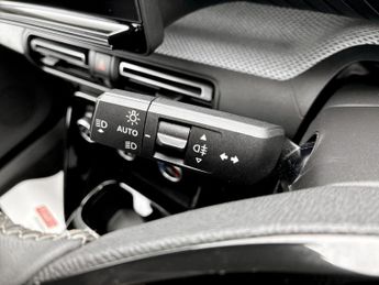 Citroen C3 83kW Plus 44kWh 5dr Auto