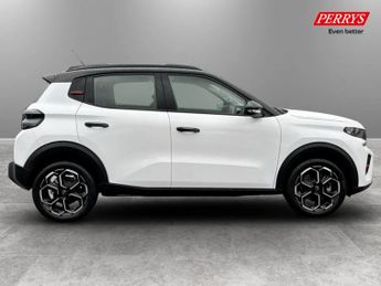 Citroen C3 83kW Plus 44kWh 5dr Auto