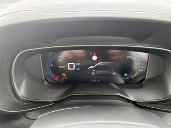 Citroen Berlingo 100kW Flair XTR M 50kWh 5dr Auto