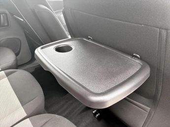 Citroen Berlingo 100kW Flair XTR M 50kWh 5dr Auto