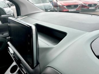 Citroen Berlingo 100kW Flair XTR M 50kWh 5dr Auto