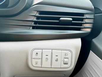 Hyundai Bayon 1.0 TGDi 48V MHEV Ultimate 5dr DCT