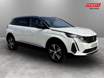Peugeot 5008 1.5 BlueHDi GT 5dr EAT8