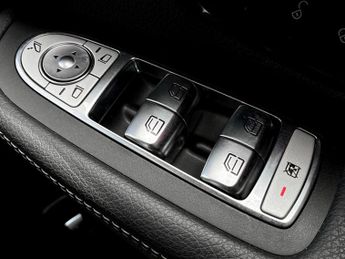 Mercedes-Benz Glc GLC 300 4Matic AMG Line Premium 5dr 9G-Tronic
