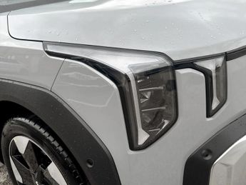 Kia Ev2 107kW First Edition 42kWh 5dr Auto