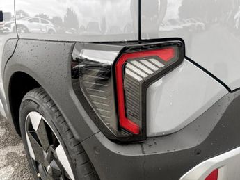 Kia Ev2 107kW First Edition 42kWh 5dr Auto