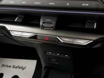 Kia Ev2 107kW First Edition 42kWh 5dr Auto