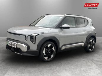 Kia Ev2 107kW First Edition 42kWh 5dr Auto