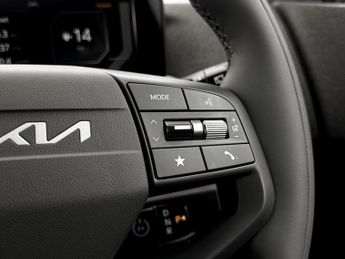Kia Ev2 107kW First Edition 42kWh 5dr Auto
