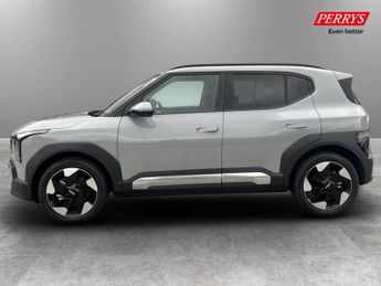Kia Ev2 107kW First Edition 42kWh 5dr Auto