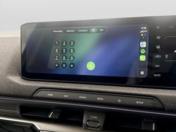 Kia Ev2 107kW First Edition 42kWh 5dr Auto
