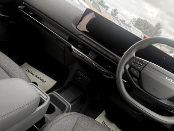 Kia Ev2 107kW First Edition 42kWh 5dr Auto