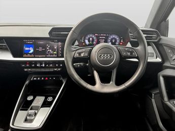 Audi A3 35 TFSI Sport 5dr S Tronic